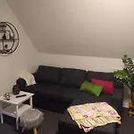 アパート I