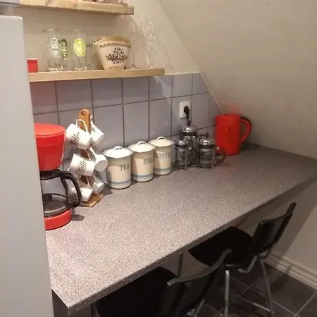 Apartment I *