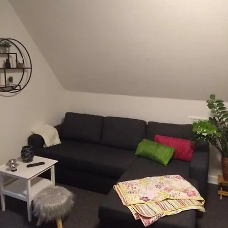Apartment I