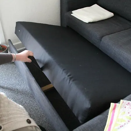 Apartment I