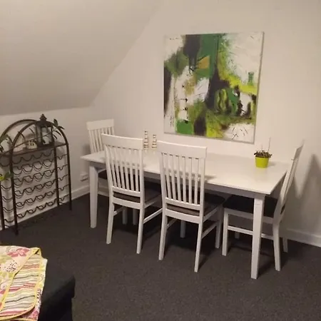 Apartment I Struer