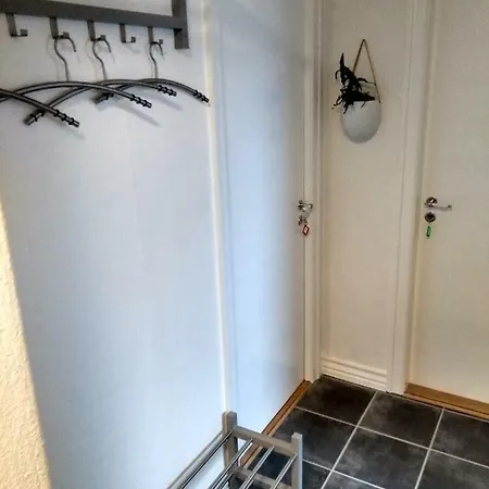 Apartment I Struer