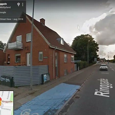 Appartement I Struer