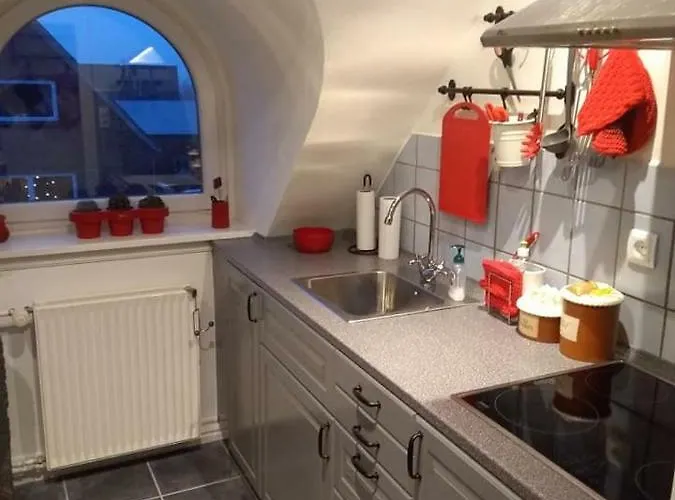 I Διαμέρισμα