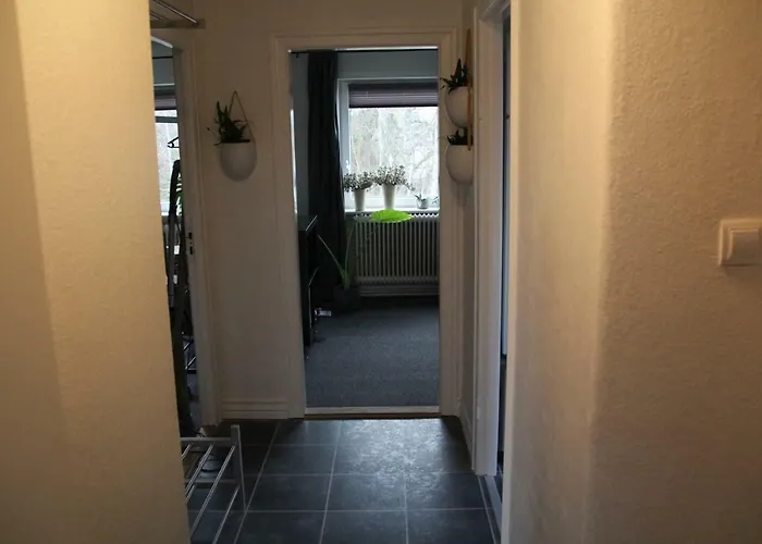 I Διαμέρισμα *