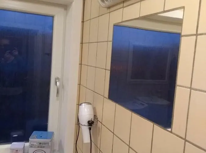 Διαμέρισμα I Struer