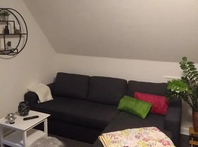 Διαμέρισμα I