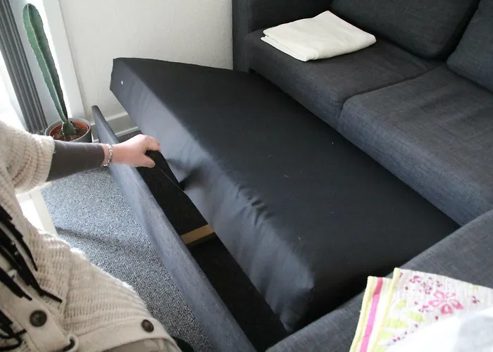 Διαμέρισμα I