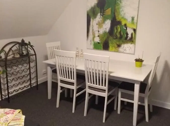 Διαμέρισμα I Struer