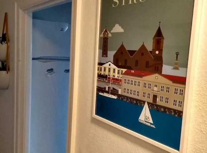 Διαμέρισμα I Struer