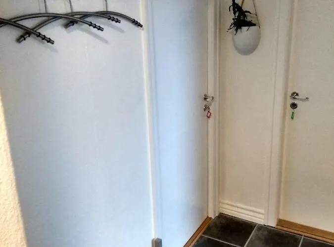 Διαμέρισμα I Struer