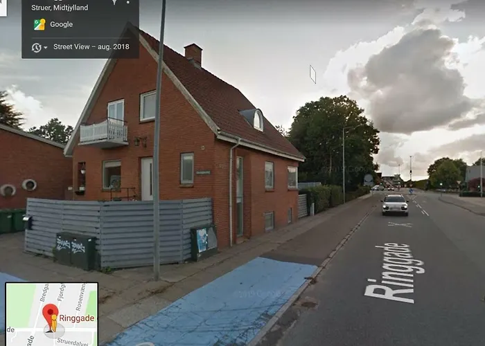 Διαμέρισμα I Struer