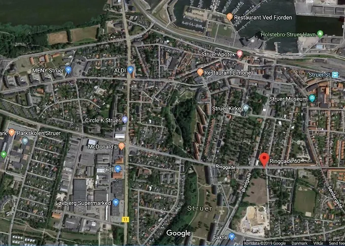 I Διαμέρισμα *