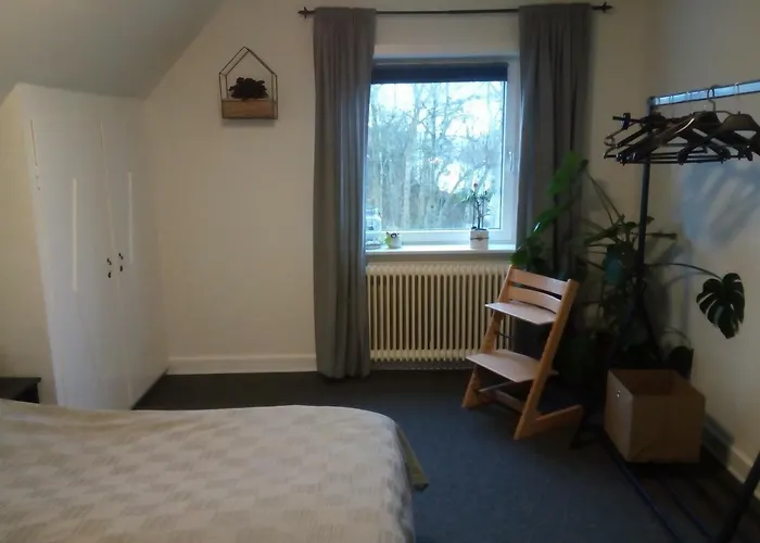 I Διαμέρισμα Struer